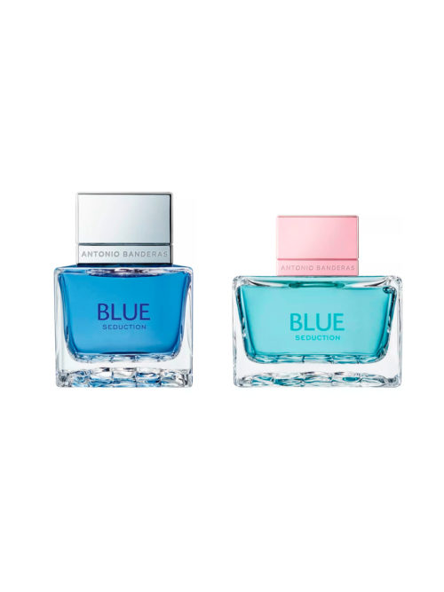 Antonio Banderas Blue Seduction for Men Antonio Banderas Blue Seduction for Women 1 900 1200