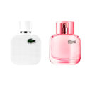 Lacoste L 12 12 Blanc Lacoste L 12 12 Pour Elle Sparkling 1