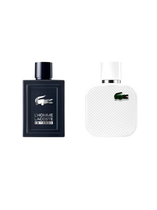 Lacoste L Homme Intense Lacoste L 12 12 Blanc 1