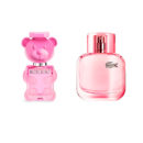 Moschino Toy 2 Bubble Gum Lacoste L 12 12 Pour Elle Sparkling 1