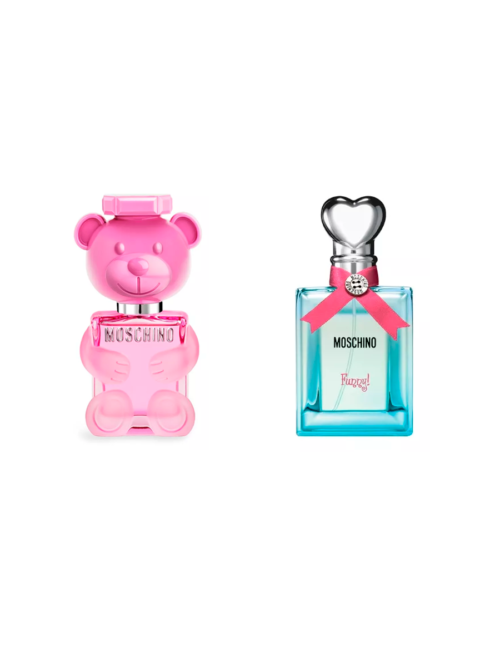 Moschino Toy 2 Bubble Gum Moschino Funny 1