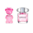 Moschino Toy 2 Bubble Gum Versace Bright Crystal 1