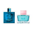 Versace Eros Antonio Banderas Blue Seduction for Women 1