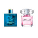 Versace Eros Bright Crystal 1