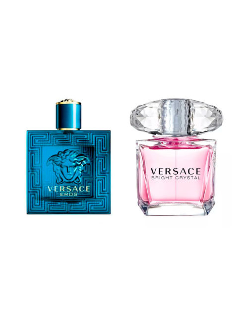 Versace Eros Bright Crystal 1