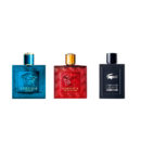 Versace Eros Eros Flame Lacoste L Homme Intense 1