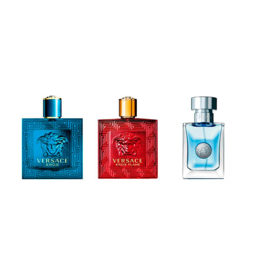 Versace Eros Eros Flame Pour Homme 1