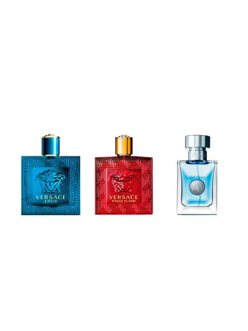 Versace Eros Eros Flame Pour Homme 1