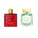 Versace Eros Flame Antonio Banderas Queen of Seduction 1