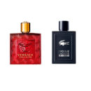 Versace Eros Flame Lacoste L Homme Intense 1