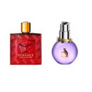 Versace Eros Flame Lanvin Eclat D Arpege 1