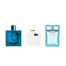 Versace Eros Lacoste L 12 12 Blanc Versace Man Eau Fraiche 1