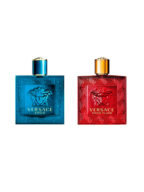 Versace Eros Versace Eros Flame 1