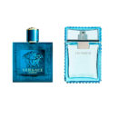 Versace Eros Versace Man Eau Fraiche 1