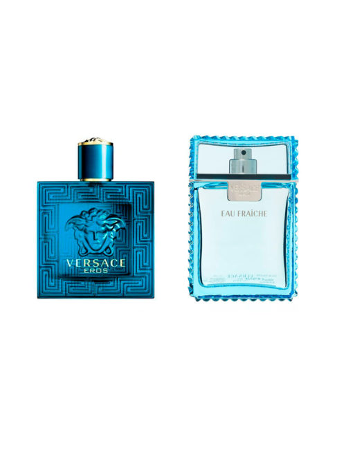 Versace Eros Versace Man Eau Fraiche 1