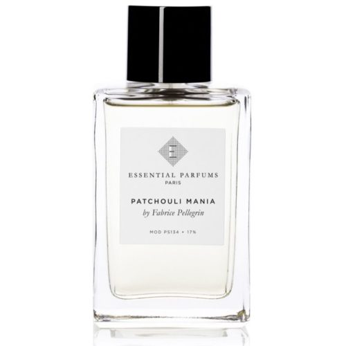 10014 essential parfums pathouli mania by fabria pellegrin parfyum 100ml