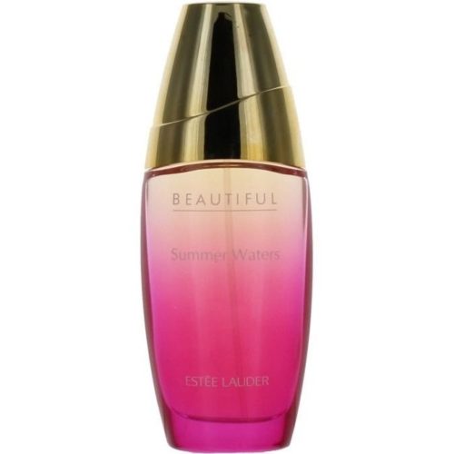 10070 estee lauder beautiful summer waters hen ualetnaya voda 75ml