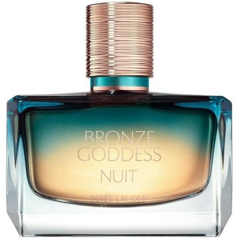 10095 estee lauder bronze goddess nuit hen arfyum 50ml