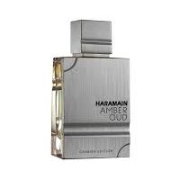 1017 Al Haramain HARAMAIN AMBER OUD CARBON EDITION 100ml