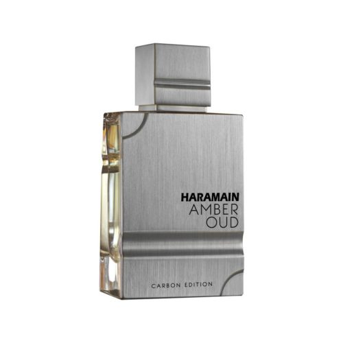 1018 Al Haramain HARAMAIN AMBER OUD CARBON EDITION 100ml