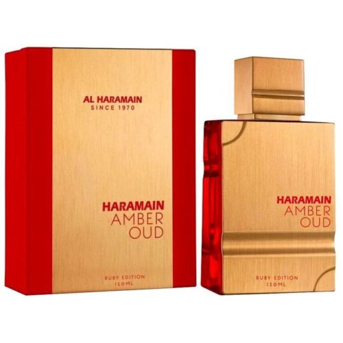 1024 Al Haramain HARAMAIN AMBER OUD 60ml