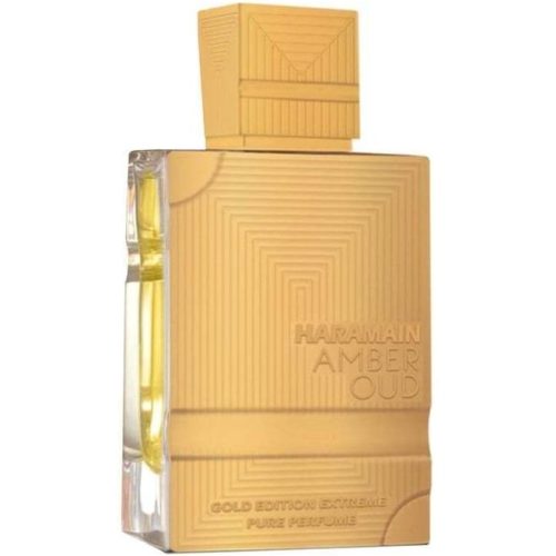 1030 Al Haramain HARAMAIN AMBER OUD GOLD EDITION 200ml