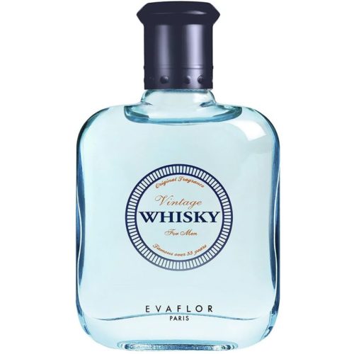 10423 evaflor whisky vintage for men uzh ualetnaya voda 100ml