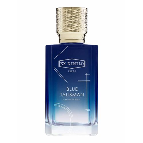 10456 ex nihilo blue talisman parfyum 100ml