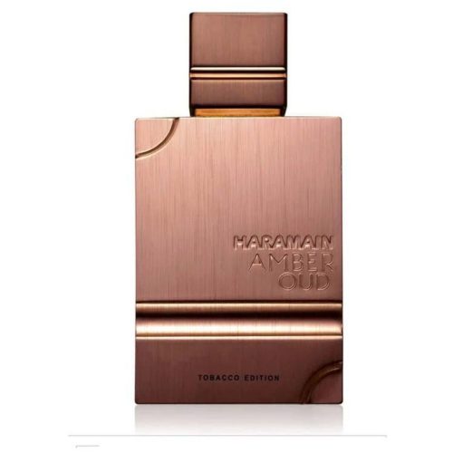 1047 Al Haramain HARAMAIN AMBER OUD TOBACCO EDITION 60ml