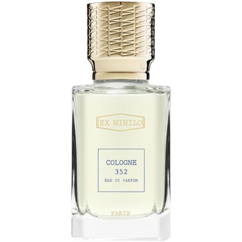 10480 ex nihilo cologne 352 parfyum 100ml ester