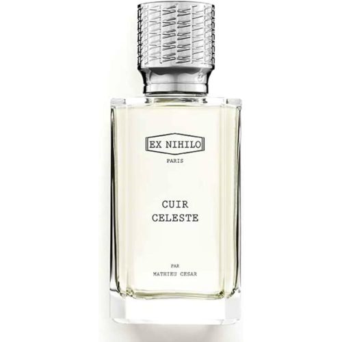 10486 ex nihilo cuir celeste parfyum 100ml