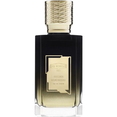 10551 ex nihilo harrods exclusive golden wanderers parfyum 100ml