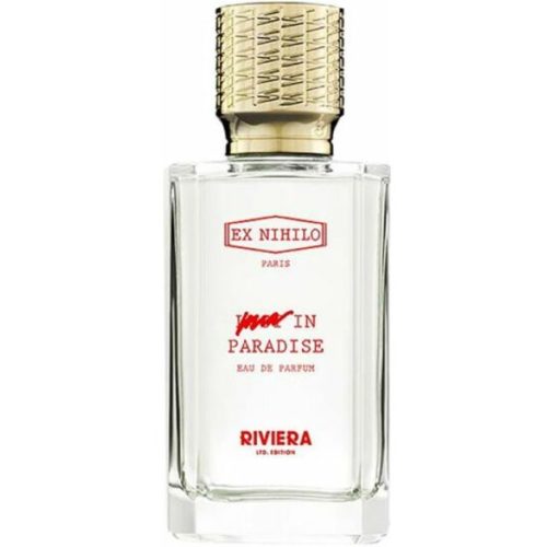 10557 ex nihilo in paradise riviera ltd dition parfyum 100ml