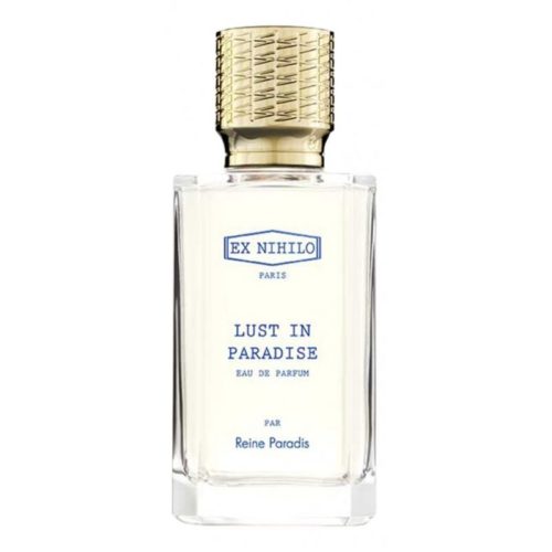 10589 ex nihilo lust in paradise par reine paradis parfyum 100ml