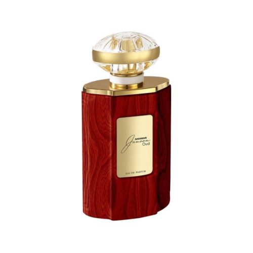 1059 Al Haramain HARAMAIN JUNOON OUD 75ml