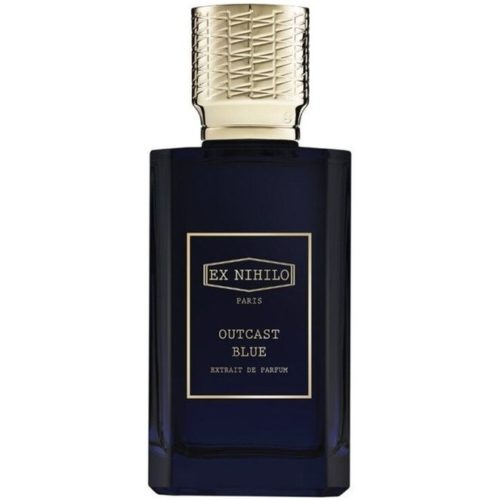 10619 ex nihilo outcast blue extrait de parfum 100ml