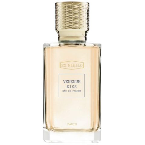 10648 ex nihilo venenum kiss signature rose de mai parfyum 100ml ester