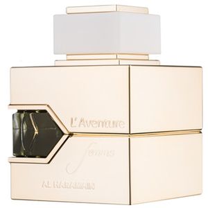 1073 Al Haramain L AVENTURE FEMME 100ml