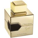 1077 Al Haramain L AVENTURE GOLD 100ml