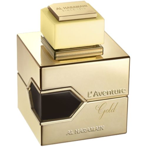 1077 Al Haramain L AVENTURE GOLD 100ml