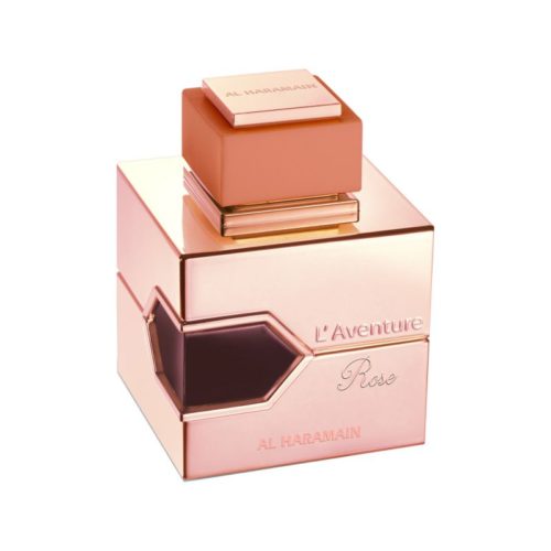 1082 Al Haramain L AVENTURE ROSE 100ml