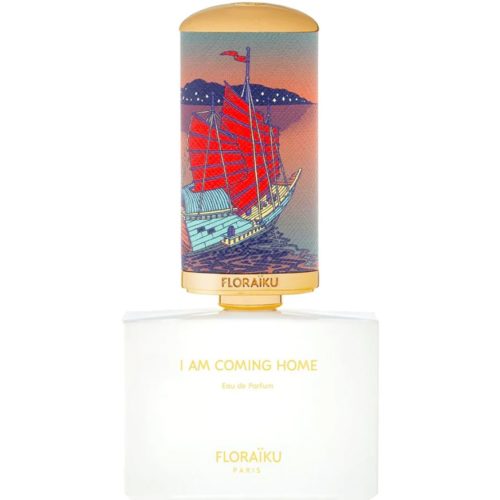 10838 floraiku i am coming home parfyum 1 5ml tube