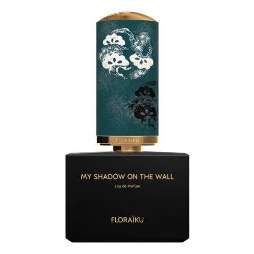 10866 floraiku my shadow on the wall parfyum 10ml refill