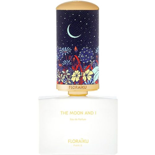 10890 floraiku the moon and i parfyum 10ml refill