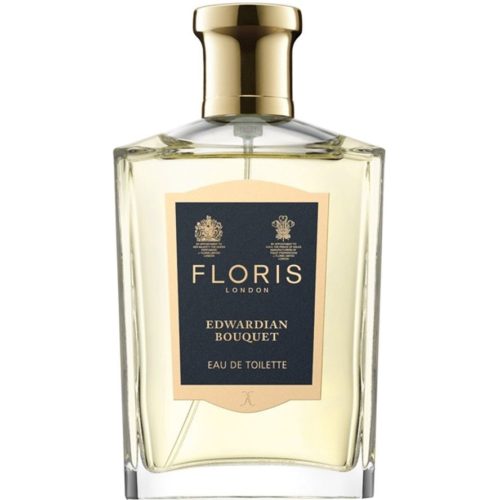 10907 floris edwardian bouquet hen ualetnaya voda 100ml ester