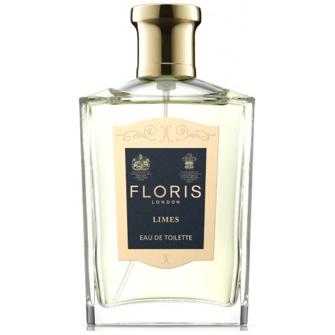 10913 floris limes tualetnaya voda 100ml