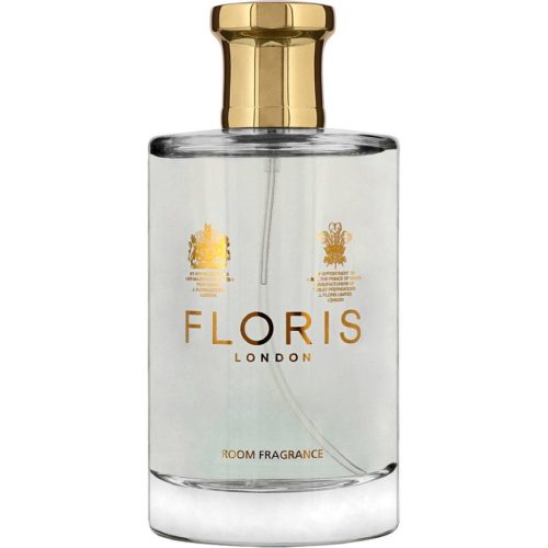 10918 floris rose oud aromat dlya doma 100ml ester