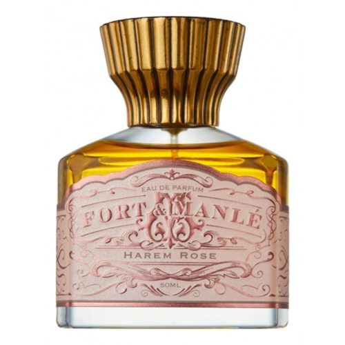 10928 fort manle harem rose parfyum 50ml