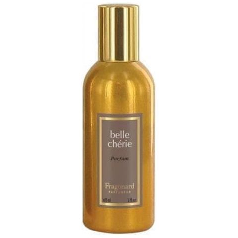 10933 fragonard belle cherie hen arfyum 50ml