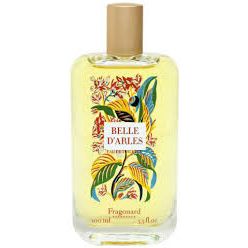 10937 fragonard belle d arles hen ualetnaya voda 100ml